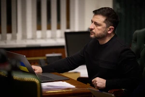 Зеленський заявив про підготовку зустрічі з новим прем’єром Нідерландів