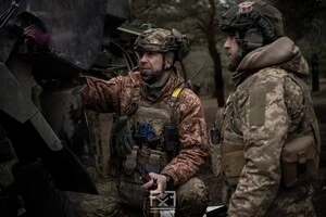 Ситуація на фронті 23 лютого