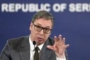 Сербія затримала підозрюваних у підготовці замаху на президента Вучича