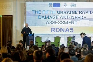 За словами Шмигаля, для швидкого відновлення енергетики у 2026 році Україна потребує $4,9 млрд