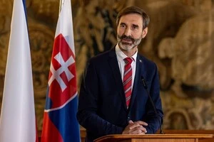 Словаччина скаржиться на Україну через неможливість обстежити пошкоджений нафтопровід «Дружба»