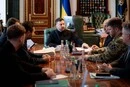 Президент розповів, які директиви дає українським посадовцям перед переговорами з РФ