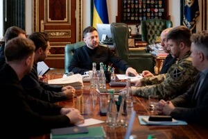 Очільник України зазначив, що мирна угода має бути не просто підписана, а саме прийнята українцями