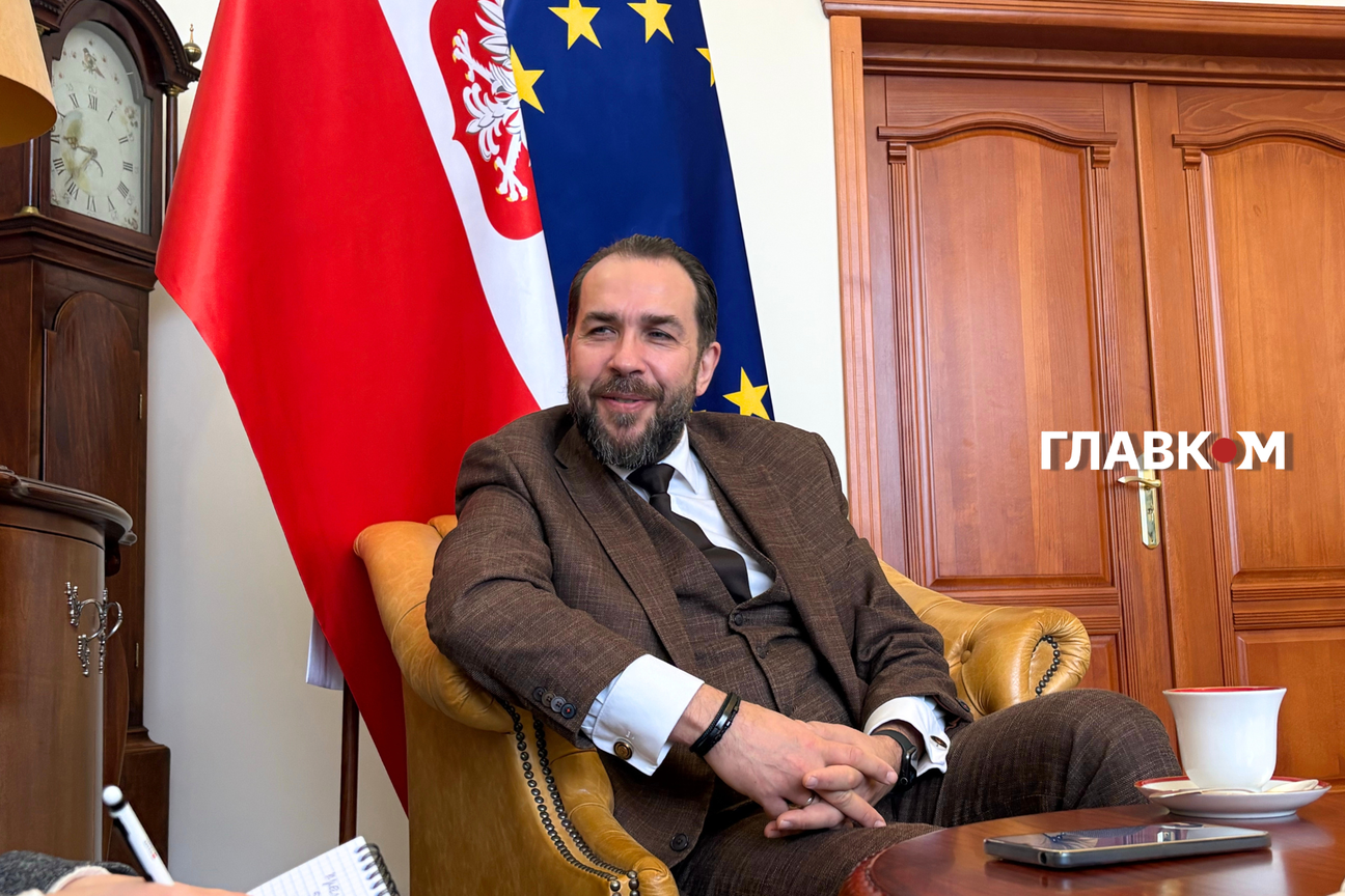 Фото 8 Пьотр Лукасевич