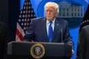 Жіноча збірна США з хокею відмовилася від зустрічі з Трампом