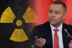 «Це завжди серйозно». Польський дипломат прокоментував слова президента Навроцького про ядерну зброю