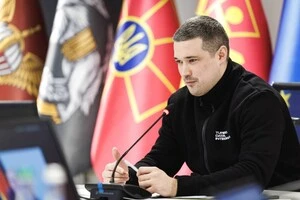 Глава Міноборони: «Мир в Україні настане тоді, коли небо буде закрите, російська армія втратить наступальний потенціал, економіка РФ не витримає навантаження»