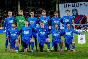 АЗ доведеться компенувати виїзну поразку