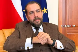 Пьотр Лукасевич: Росія не зникне ані як географічний простір, ані як маса населення, але зникнути має російський імперіалізм