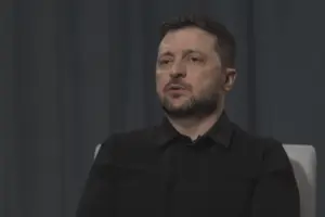 Глава держави наголосив, що наразі 80% території України не має захисту від балістичних ракет