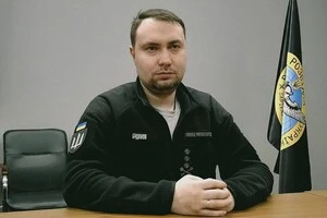 Буданов поділився своїм баченням безпечного майбутнього України