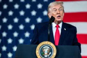 США встановили новий дедлайн для переговорів про війну