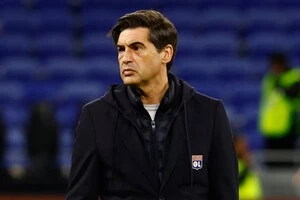 Паулу Фонсека пригадав події 24 лютого 2022 року