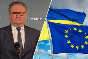 Качка зробив заяву про вступ України до ЄС