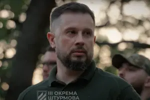 Андрій Білецький