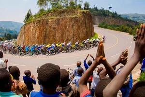 Тур Руанди входить до когорти змагань з велошосе, за які можна отримати очки світового рейтингу