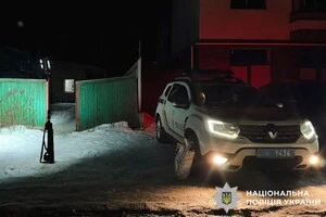 Вбивство сталося в одному з приватних будинків у Ірпені