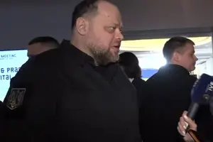 Стефанчук зробив заяву про вибори