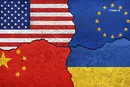Україна між трьома центрами сили: яку стратегію обрати?