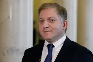 Волошину загрожує довічне позбавлення волі з конфіскацією майна