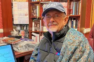 Гендиректор КМИС Владимир Паниотто уверяет, что энергетический террор, устроенный Россией этой зимой, не заставил украинцев соглашаться на «мир любой ценой»