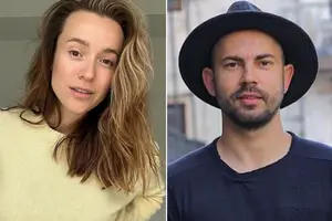 Колишня дружина Біднякова розповіла, як їхні діти відреагували на розлучення