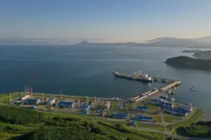 Брюссель запланував повну відмову від російської нафти до 2027 року