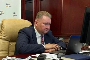 До складу делегації введено ряд ключових посадовців, які відповідають за найважливіші напрямки інтеграції