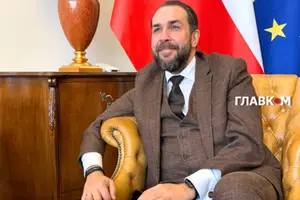 Петр Лукасевич: Украина оказалась способной противостоять жестокой, варварской агрессии России