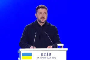 Зеленський запропонував Орбану домовлятися з Путіним