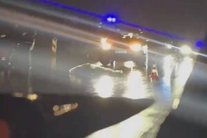 Смертельний наїзд прокурора на дітей на Львівщині: нові подробиці трагедії