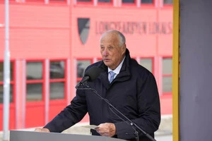 Король Гаральд V є найстаршим чинним монархом Європи. Йому 89 років