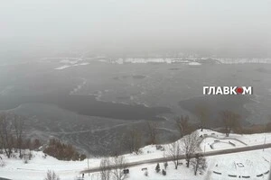 Прогноз погоди на 25 лютого