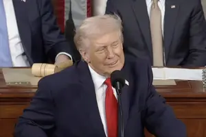 Американський лідер заявив, що США отримали понад 80 млн барелів нафти