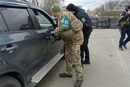 Напад у Кривому Розі: чоловік ударив ножем військового ТЦК під час уточнення даних