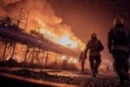 Росія атакувала об’єкти «Нафтогазу» на Харківщині та Чернігівщині