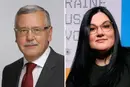 Ексміністр оборони Гриценко похвалився нагородою доньки від президента