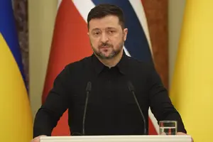 За словами глави України, під час завтрашніх перемовин порушуватимуть питання послідовності кроків завершення війни