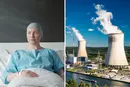 Як життя біля АЕС збільшує ризик смерті від раку? Результати дослідження 