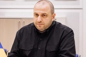 Секретар РНБО зустрінеться з представниками Трампа 26 лютого