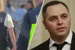 Андрія Портнова було застрелено в Мадриді 21 травня 2025 року