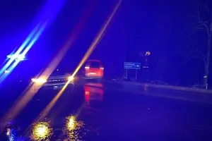 За попередньою інформацією, прокурор скоїв наїзд на брата та сестру