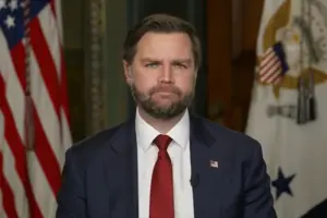 Віцепрезидент США Джей Ді Венс, заявив, що Трамп доручив команді США «покласти край вбивствам» перед переговорами