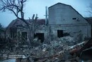 Пошкоджено десятки будинків, відсутнє опалення: з’явилися нові деталі обстрілу Запоріжжя