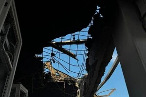 34-та велика підстанція компанії потрапила під обстріл РФ