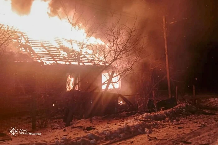 Більшість цілей вдалося збити. Повітряні сили повідомили, чим Росія атакувала Україну