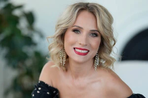 Єлизавета Бєльська зізналася, що ніколи не хотіла дітей