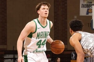 У цьому сезоні за «Мен Селтікс» Шульга зіграв у 33 матчах, в середньому граючи 33.9 хвилин, набираючи 15.7 очка