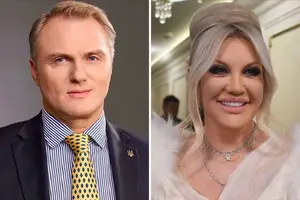 Євген Рибчинський свого часу створив чимало хітів для Таїсії Повалій