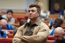 Тищенко увійшов до депутатської групи «Відновлення України»